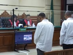Terbukti Terima Suap, Eks Kajari Bondowoso Divonis 7 Tahun Penjara