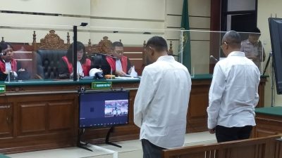 Terbukti Terima Suap, Eks Kajari Bondowoso Divonis 7 Tahun Penjara