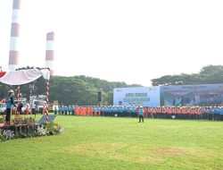 Akhiri Masa Siaga, PLN Sukses Layani Kelistrikan Nasional Selama Idul Fitri 2024