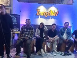 Launching lima single Band Indie Asal Surabaya Ingin Konsisten Ciptakan Lagu-Lagu Lirik Satire