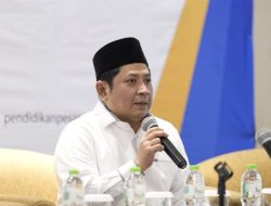 Kemenag Pastikan Guru PAI dapat Tunjangan Hari Raya