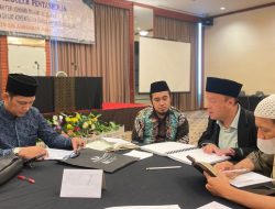 Kado Ramadan 1445 H, Presiden Tetapkan Besaran Tunjangan Fungsional Pentashih Al-Qur’an