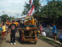 Perayaan Lebaran Ketupat, Tradisi Penuh Makna yang Tak Lekang Waktu