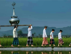 Santri Masa Kini: Antara Tradisi dan Modernitas dalam Kehidupan Kontemporer