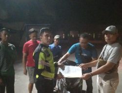Berawal dari Tangani Kecelakaan, Polres Sampang Berhasil Ungkap Dugaan Curanmor TKP di Pamekasan