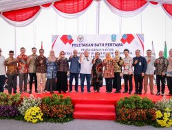 DPD RI Bangun Kantor Perwakilan Jatim di Tengah Moratorium Menteri Keuangan