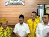 Gerindra Siap Koalisi Dengan Golkar di Pilwali Surabaya