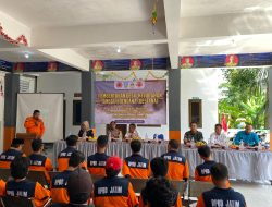 Destana Jatim Sasar Desa Terdampak Gempa di Pulau Bawean