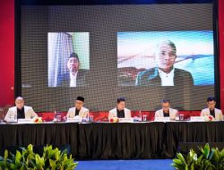 KPU Jatim Tetapkan 120 Calon Terpilih Anggota DPRD Provinsi Jawa Timur Periode 2024-2029