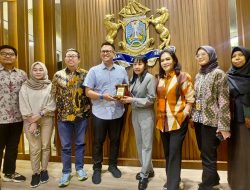 Thailand Ajak Kadin Surabaya Perkuat Kerjasama Sektor Ekonomi