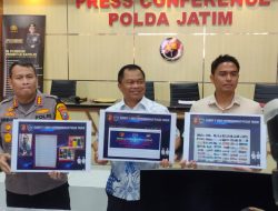 Sebarkan Puluhan Ribu Konten Asusila, Pelaku Dipenjara Paling Lama 12 Tahun
