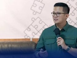 Rencanakan 10 Rencana Revitalisasi THR dan TRS, Ketua Kadin Surabaya Beberkan Ide tersebut!