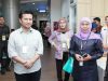 Rampung Jalani Tes Kesehatan Fisik dan  Mental, Khofifah-Emil: Alhamdulillah Lancar Tanpa Kendala