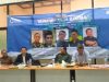 Resmi Dilaunching, Sygma Research dan Consulting (SRC) Komitmen Bangun Demokrasi Sehat