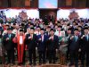 120 Anggota DPRD Jatim 2024-2029 Resmi Dilantik