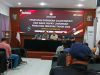 KPU Lamongan Sah Tetapkan 2 Paslon Pilkada