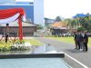Polda Jatim Serahkan Walpri untuk Pengamanan Melekat Cagub-Cawagub dalam Pilkada Jatim 2024