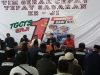 Tim Gerak Cepat Target ERJI Peroleh 90 Persen Suara