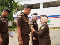 Kejati Jatim canangkan pembangunan zona integritas menuju WBBM