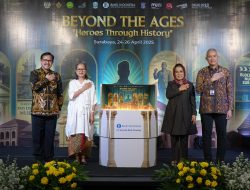 Pameran Museum Bersama: Merayakan Semangat Kepahlawanan dari Masa ke Masa di Kota Surabaya