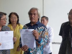 HKPI Kawal Ketat Kasus Siswa Tewas Tersenggat Listrik AC di SMA Frateran Surabaya