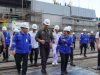 Menko AHY Tinjau PT PAL, Perkuat Sinergi Pengembangan Industri Galangan Kapal Nasional
