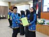 1.752 CPNS Kanwil Kemenag Jawa Timur Resmi Diangkat Menjadi PNS Formasi 2024