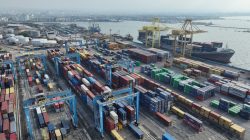 Pertumbuhan Arus Peti Kemas Internasional Tembus 11%, Sinyal Positif Ekonomi Indonesia