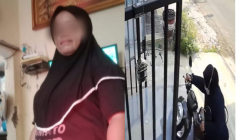 Belum Genap Sehari Kerja, ART di Surabaya Gasak Emas dan Uang Dolar AS Majikan