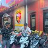 Polisi Ringkus Dua Pelaku Curanmor, Jual Hasil Curian Lewat Online Sistem COD