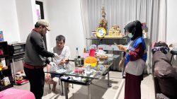 Ibu dan Anak DPO Kredit Fiktif Rp4,5 M Diamankan Tim Tangkap Buron Kejari Surabaya