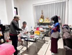 Ibu dan Anak DPO Kredit Fiktif Rp4,5 M Diamankan Tim Tangkap Buron Kejari Surabaya