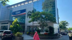 BRI Branch Office Sidoarjo Salurkan KUR Rp617 M hingga Mei 2026