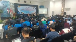 Tumbuhkan Asa di Kalangan Jurnalis Muda di Era Disrupsi Digital, IJTI Gelar Konferensi Jurnalis Kampus se Indonesia