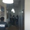 Diduga Rugikan Keuangan Negara Rp645 M, Kortas Tipidkor Polri Geledah Kantor Kontraktor di Surabaya