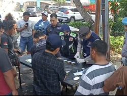 Razia Narkoba, Polisi Dapati Lima Pengemudi Truk Antarpulau Positif Konsumsi Narkoba