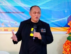Wujudkan Ekosistem Media Berkelanjutan, IJTI Dukung Revisi UU Hak Cipta dan Desak Jaminan Royalti Seumur Hidup bagi Jurnalis