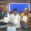 BNNP Jawa Timur Bongkar Peredaran Narkotika Jaringan Malaysia