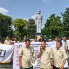 Tolak Stigma “Londo Ireng”, IJTI Korda Surabaya Tegaskan Jurnalis Sebagai Pilar Demokrasi