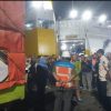 Pemprov Jatim Targetkan Bantuan Logistik 100 Ton untuk Korban Gempa NTT