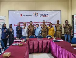 Dukung Program Care Economy, Kadin Jatim Target Lima Kawasan Industri Punya Daycare Tahun Ini