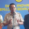 Pemerintah Perkuat Ekosistem Paten demi Kedaulatan Teknologi dan Pertumbuhan Ekonomi