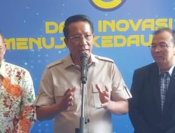 Pemerintah Perkuat Ekosistem Paten demi Kedaulatan Teknologi dan Pertumbuhan Ekonomi