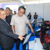 Antusiasme Mahasiswa Unair Manfaatkan Layanan Kanwil Kemenkum Jatim
